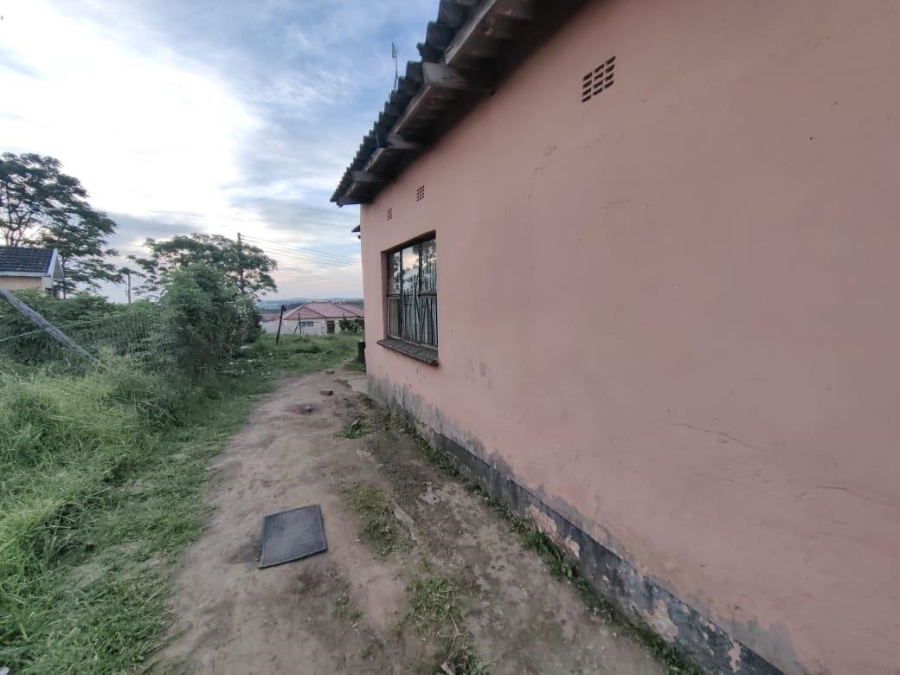 4 Bedroom Property for Sale in Mdantsane Nu 15 Eastern Cape